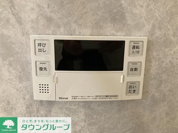 KI-418の物件内観写真